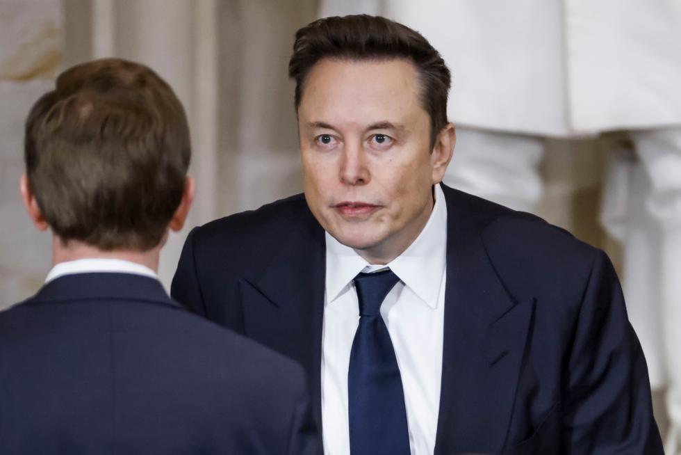 Tesla-sjokk i India | Finansavisen