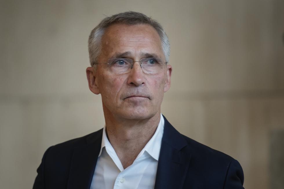 Stoltenberg gir ett råd til skattekrigerne: – Det undergraver hele troverdigheten deres - Finansavisen
