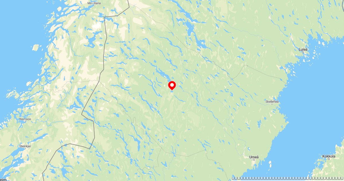 Svensk avis: Bjørnejeger angrepet