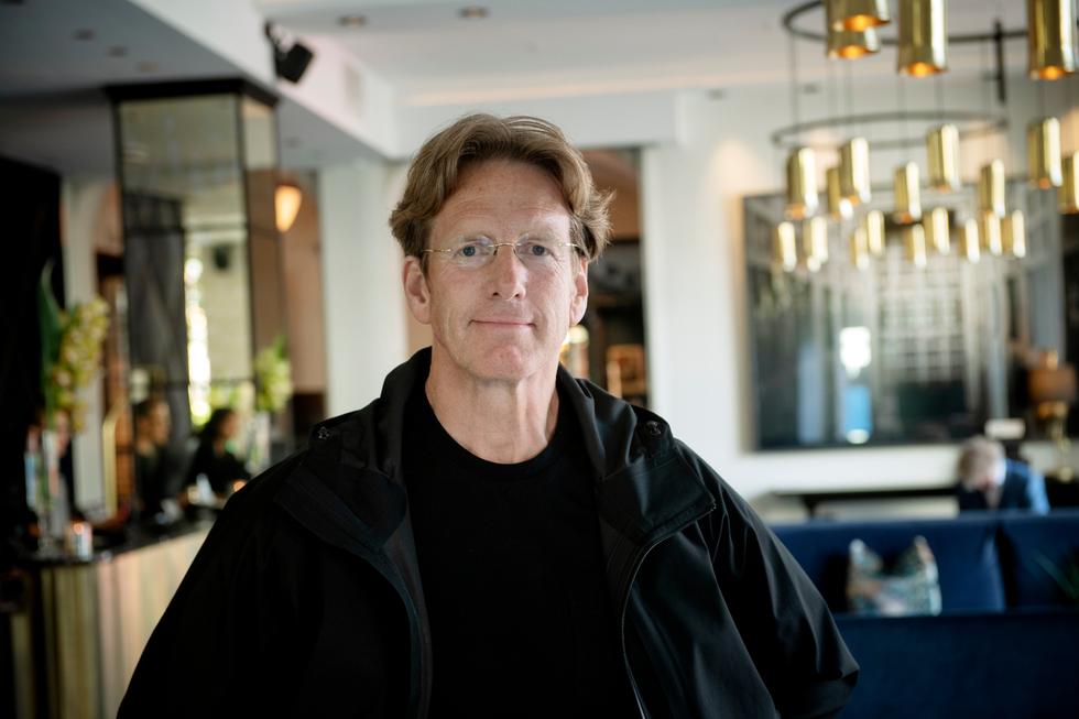 Næringslivet raser mot DN | Finansavisen