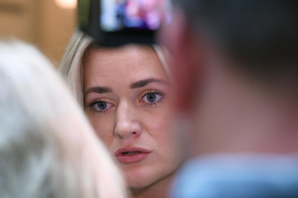 Sju Sp-topper i trøbbel – her er profilene som kan ryke ut av Stortinget