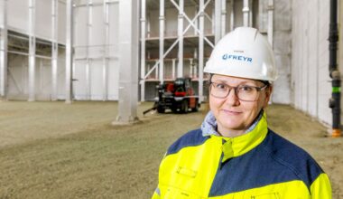 SMA Mineral vil bruke en elektrisk kalkovn med plasmagenerator, og fjerne alle utslipp fra produksjon av brent kalk. Investeringene er beregnet til 14 milliarder kroner, men selskapet mangler nettkapasitet. 