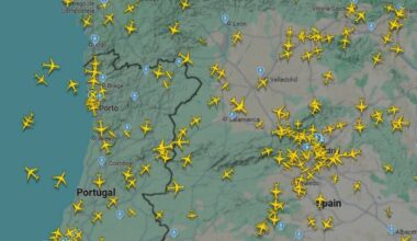 Streikekaos i Portugal rammer nordmenns feriereiser