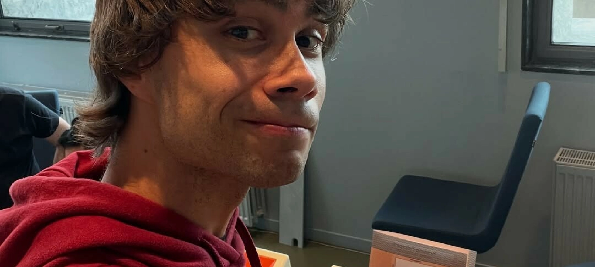 Folk raser etter dette