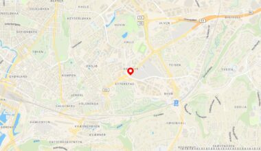 To trailere involvert i trafikkulykke ved Helsfyr i Oslo