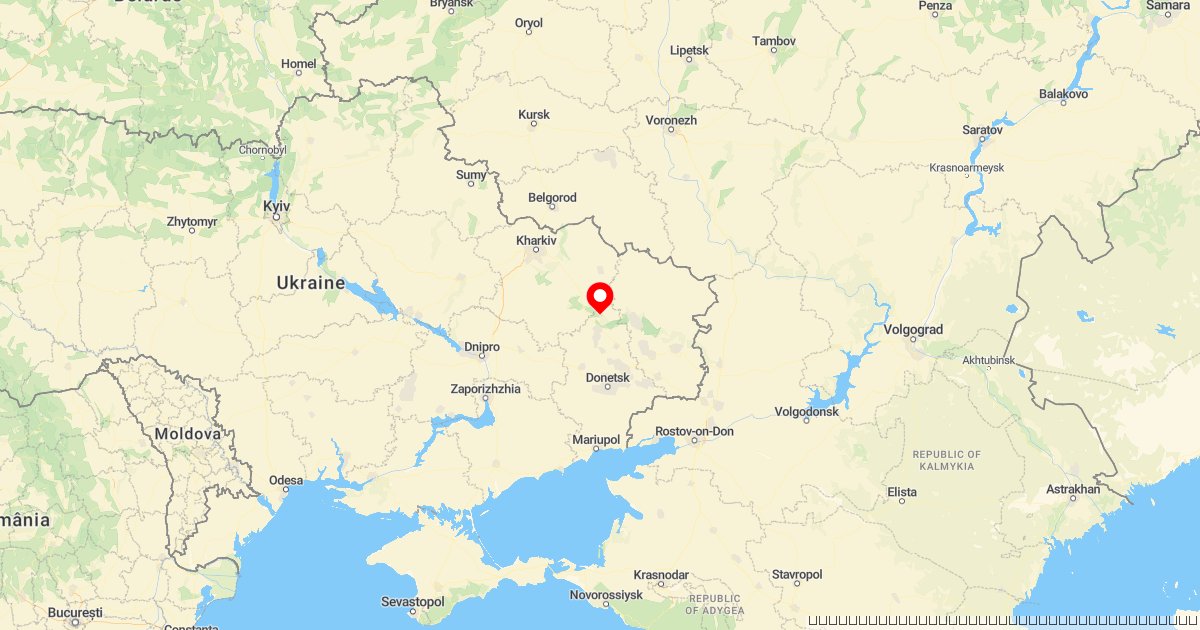 20 mennesker drept i russisk angrep