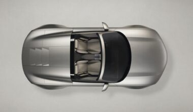 Audi Concept C elektrisk sportsbil