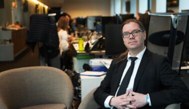 Hov om inflasjonstall: – Da avlyser vi det hele! - Finansavisen