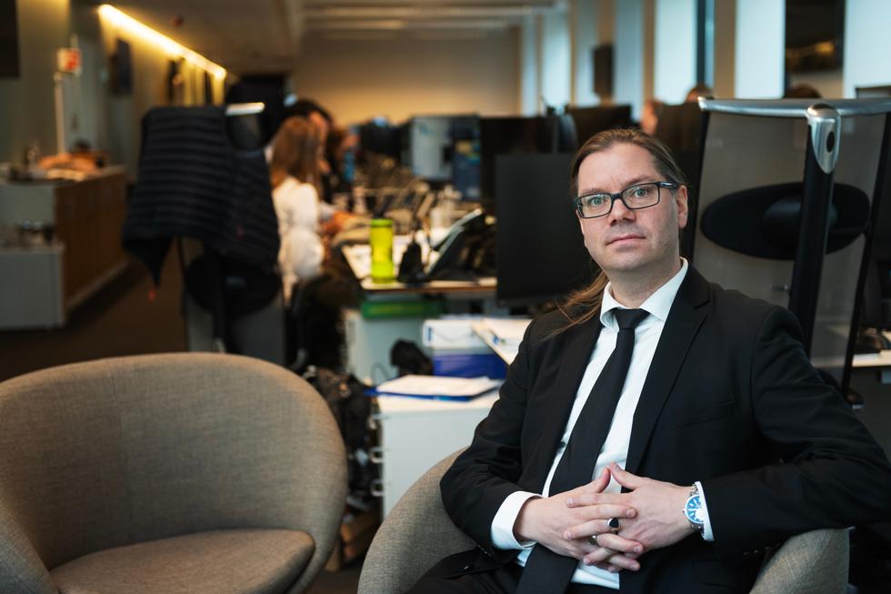 Hov om inflasjonstall: – Da avlyser vi det hele! - Finansavisen