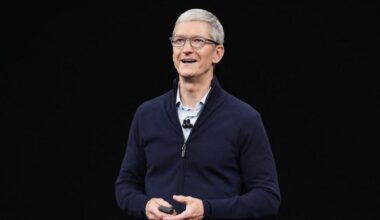 Wall Street endte i grønt: Apple straffet etter storlansering