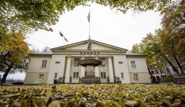 Nel kastes ut av hovedindeksen