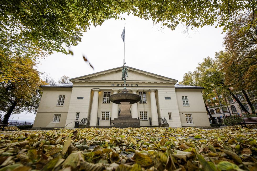 Nel kastes ut av hovedindeksen