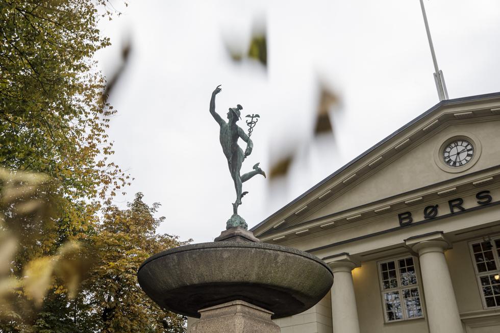 Dette vil påvirke Oslo Børs torsdag
