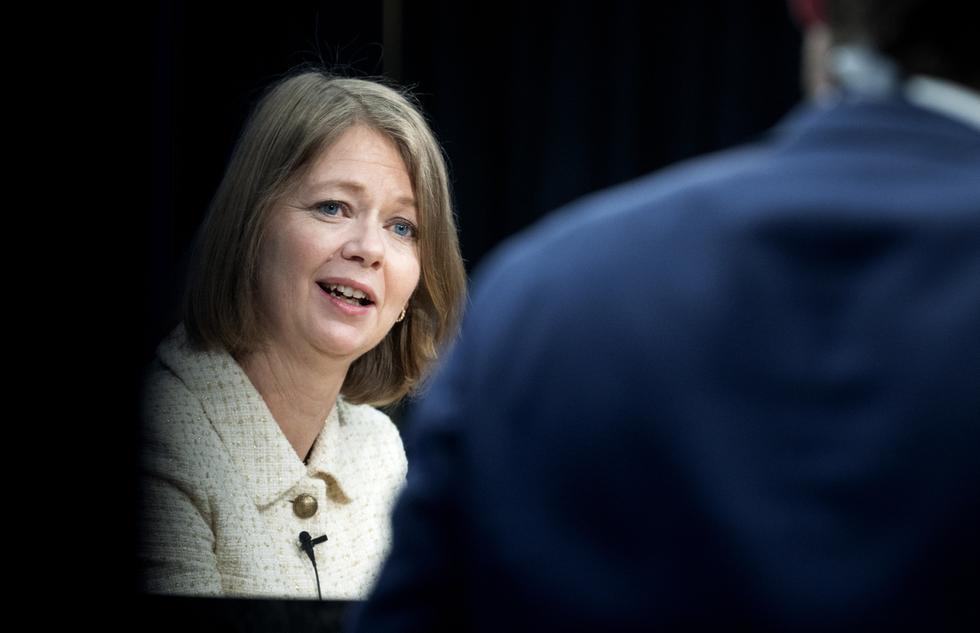Norges Bank-rapport: Ikke økt lønnsvekst