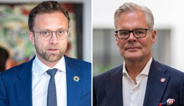 Høyre og FrP: Krever oppvask etter rotete salg - Finansavisen