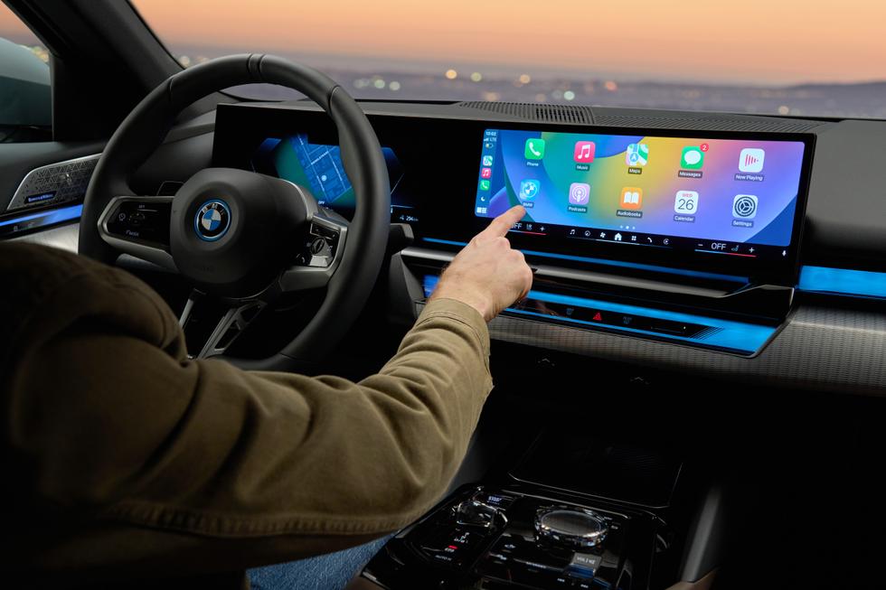 CarPlay-navigasjon? Ikke så populært som du tror