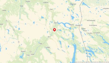 Trøndelag: Fikk traktor over seg