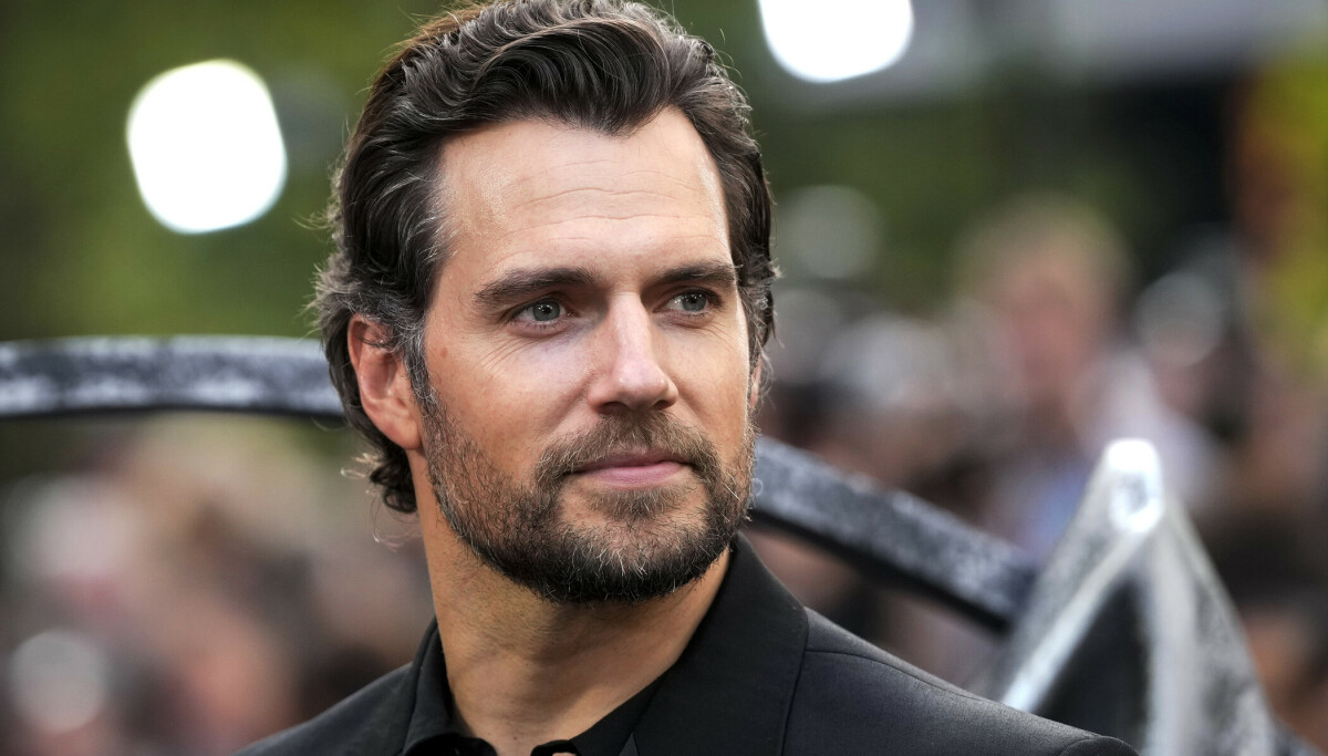 Skuespiller Henry Cavill er skadet: Utsetter innspilling av «Highlander»