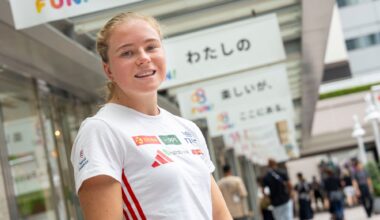 Sport, Henriette Jæger | Henriette måtte ta kjønnstest før VM