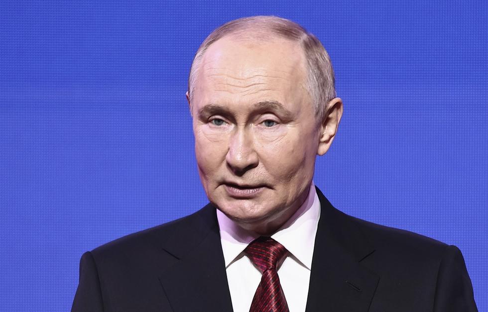 Nye milliardærer stemplet som ekstremister – nå tar Putin alt