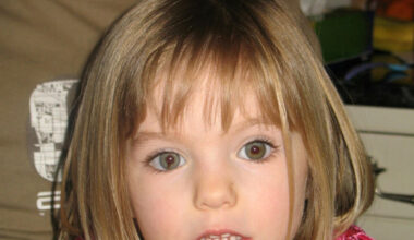 Han er hovedmistenkt i Madeleine McCann-saken - Dagbladet