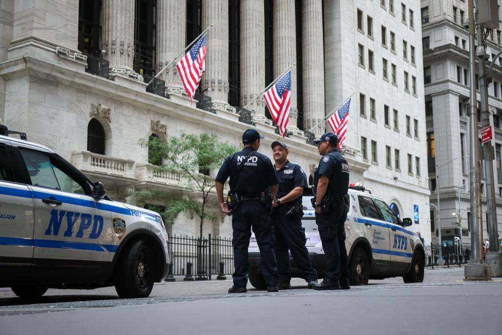 Wall Street: Alphabet og Tesla skyter fart