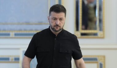 Ukraina angrep russisk oljeraffineri med droner