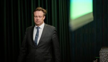 Politikk, Asker Høyre | Melder seg ut av Høyre etter massiv kritikk