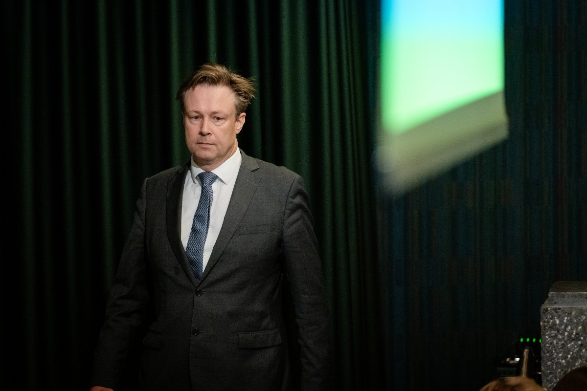 Politikk, Asker Høyre | Melder seg ut av Høyre etter massiv kritikk