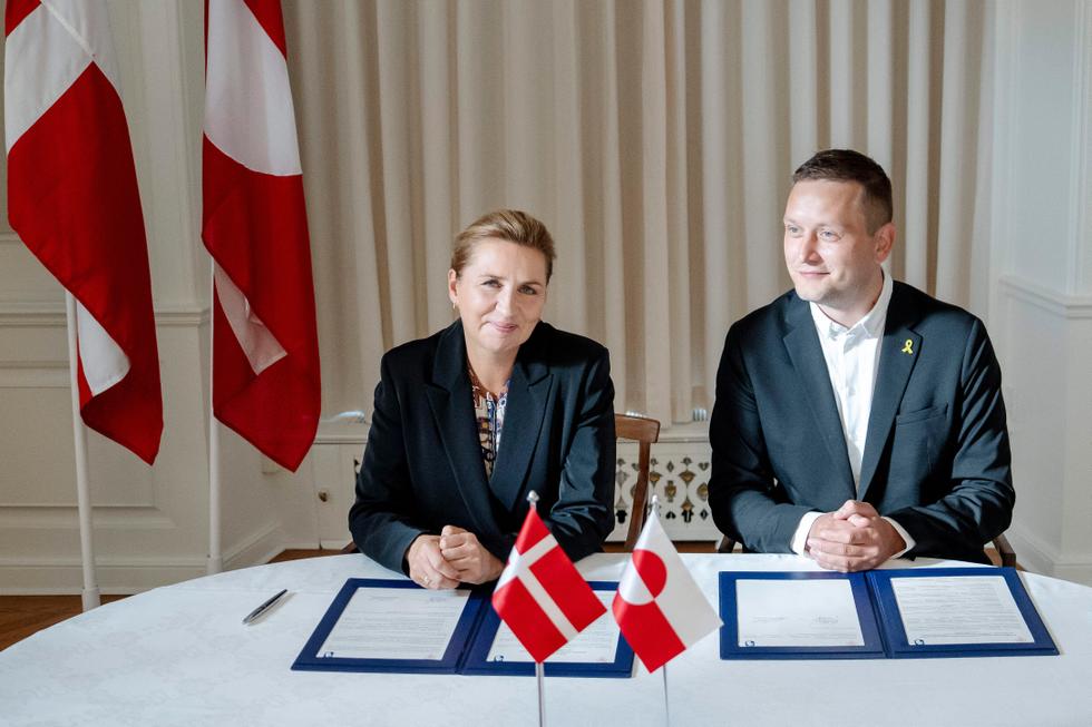 Blar opp nye milliarder for å stoppe Trump