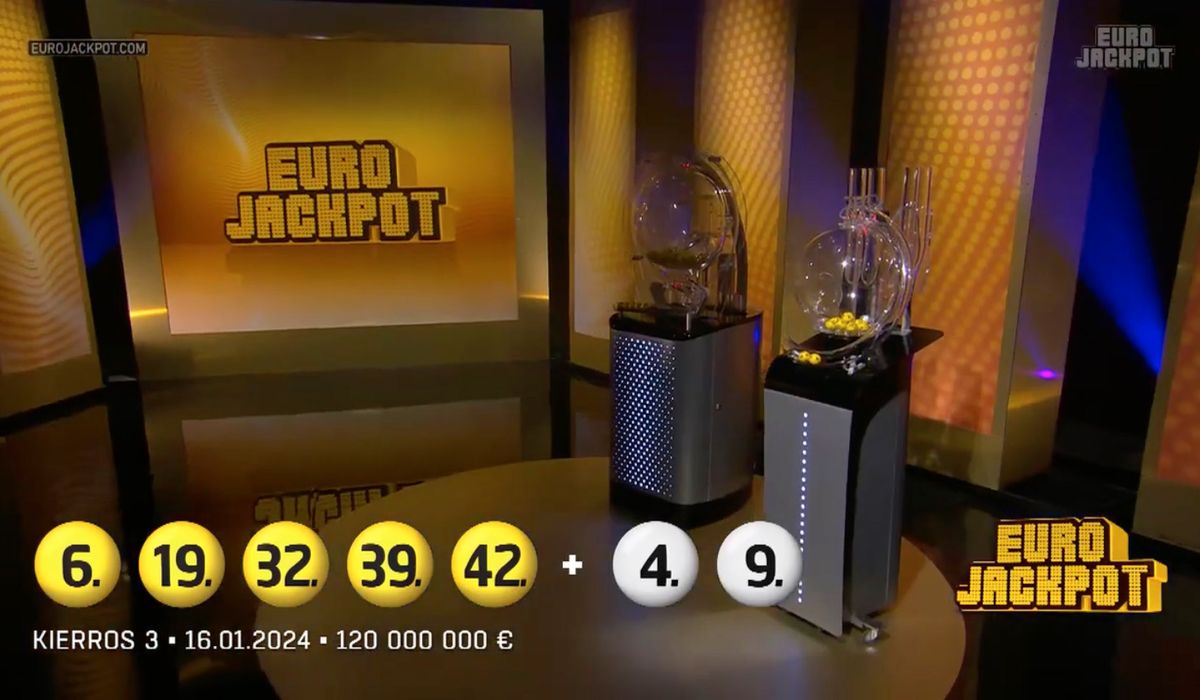 Varsler ny millionbot til Norsk Tipping: – Dette skal ikke skje