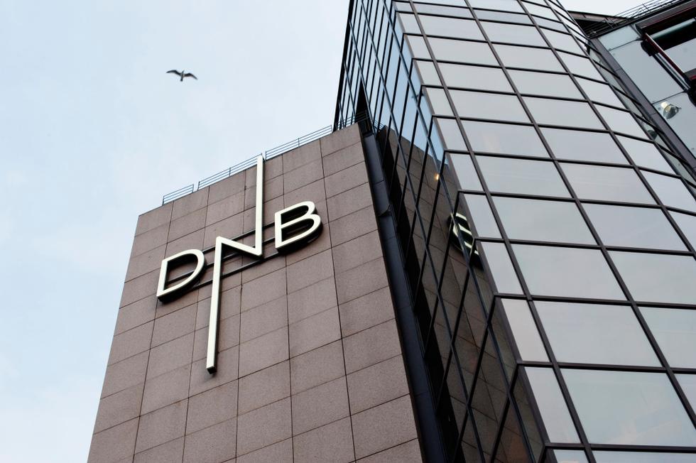 DNB utsetter kryptosatsing | Finansavisen