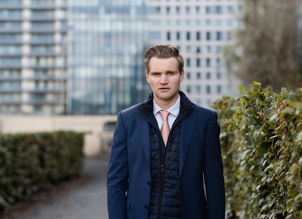 Venter oljeprisrally: Nedgraderer Equinor – har klart toppvalg