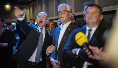 Frp rekker ut en hånd til Sp: – Mange saker vi er enige om