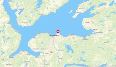 Voldshendelse i Trondheim