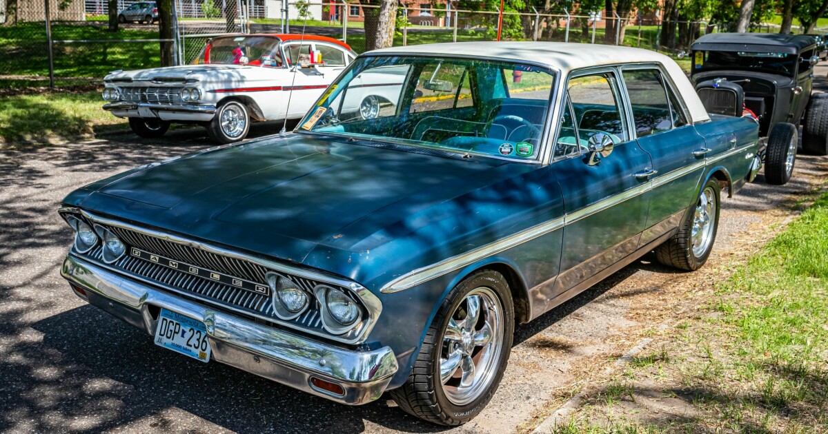 Rambler: Solgte bra i Norge
