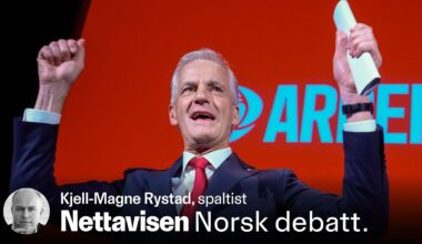 Rentekutt, Jonas Gahr Støre | Jonas Gahr Støre jubler for rentekuttet: Derfor er det dårlig nytt for din økonomi