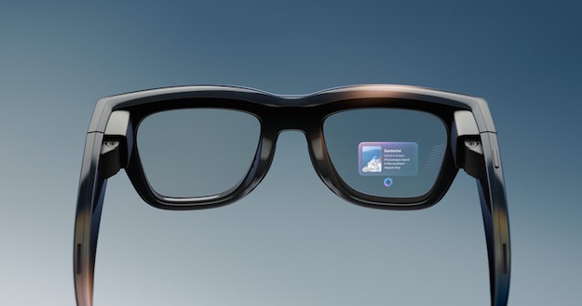 Meta Ray -Ban Display - Meta AI