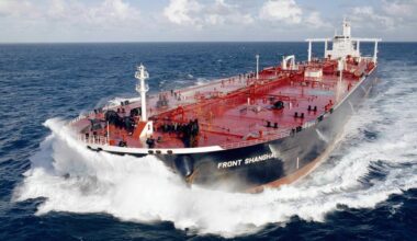 Fem årsaker til et svært stramt VLCC-marked - Finansavisen