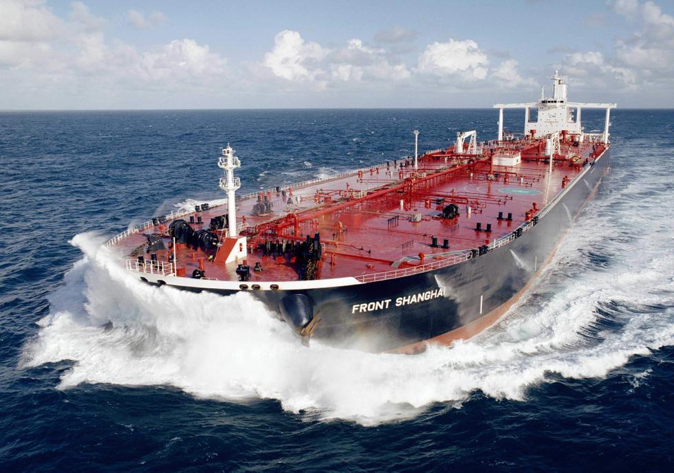 Fem årsaker til et svært stramt VLCC-marked - Finansavisen