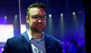 Lurte investorer for milliarder: Reddet av Trump