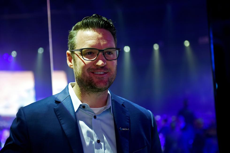 Lurte investorer for milliarder: Reddet av Trump