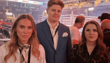 Sandnes, Nyheter | Kastet ut av DNB Arena like før sendestart – Rune Bjerga beklager