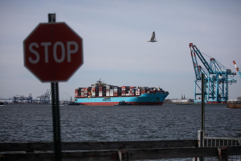 Søndagens aksjetips: To shippingaksjer falt tungt – dette kan være toppen på Oslo Børs - Finansavisen