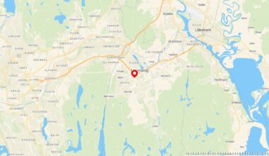 Lørenskog: Hund drepte annen hund