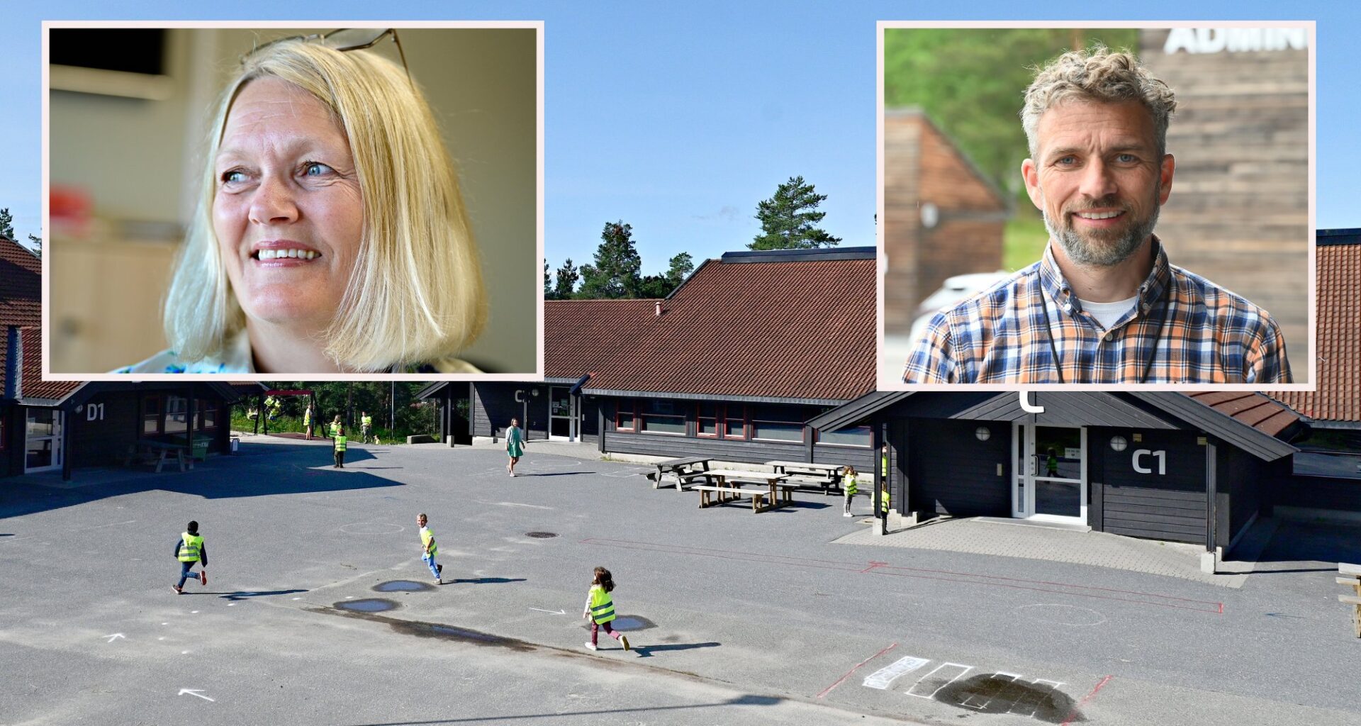Nyheter, Skole | Skoler advarer om e-sigaretter: – En bekymringsfull utvikling