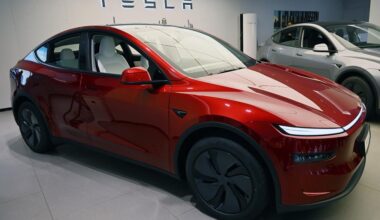 Ny boost for Tesla | Finansavisen