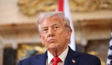 Taliban avviser Trump-krav | Finansavisen