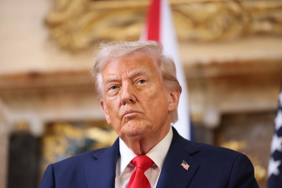 Taliban avviser Trump-krav | Finansavisen