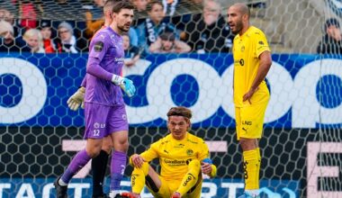 Glimt rotet bort seieren etter selvmål: – Litt på felgen